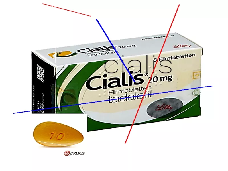 Bon site achat cialis